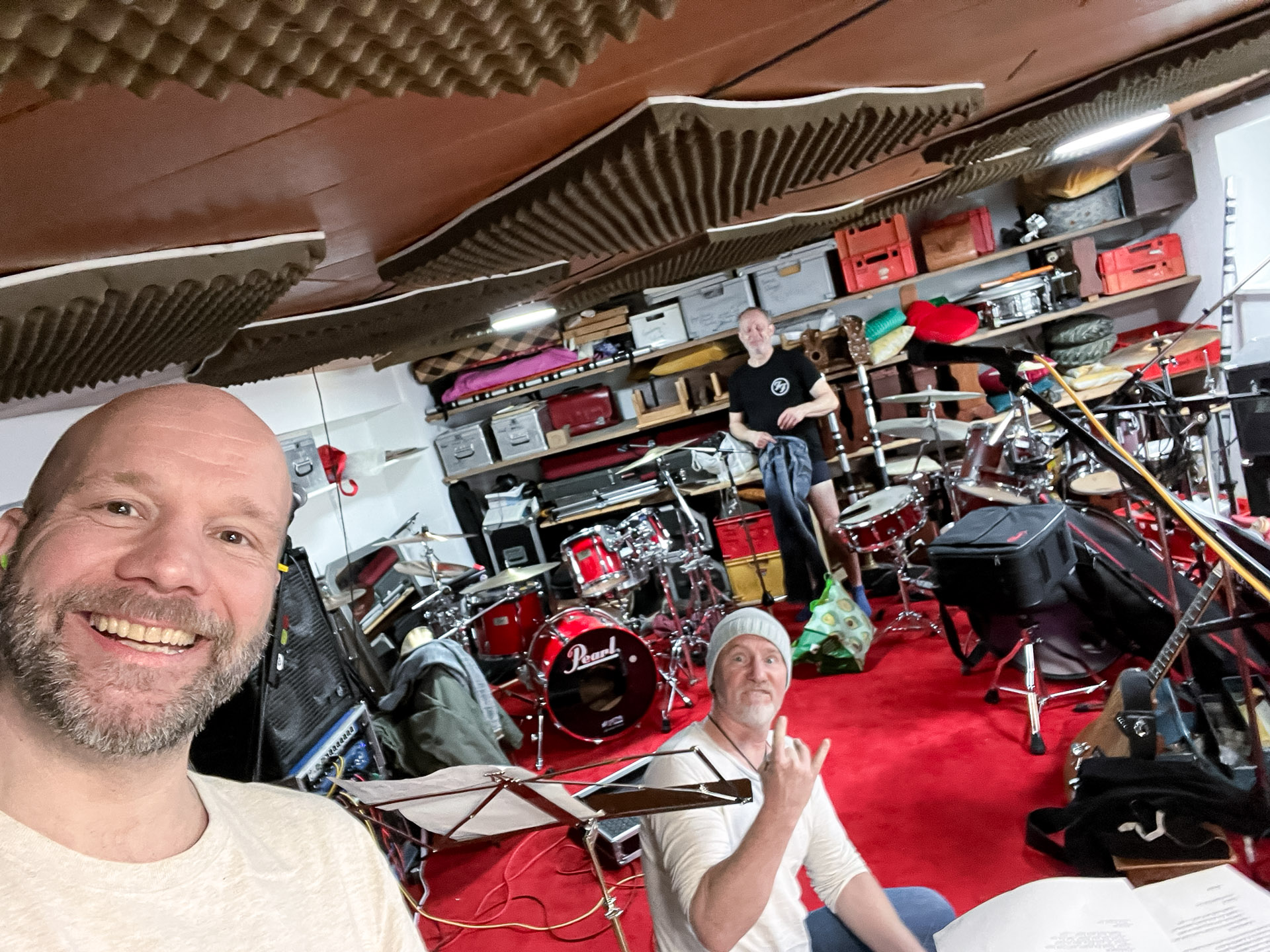 Präsor